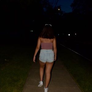 Meet your Posher, Kyndra